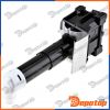 Gicleur de lave-phare droite pour LEXUS | EDS-TY-143, 85207-33090
